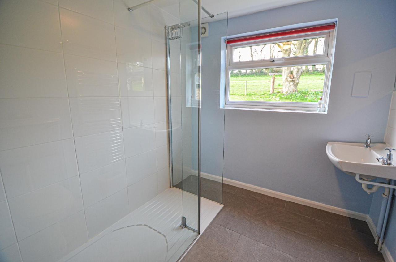 The Annex At Middle Filham, Ivybridge Apartman Kültér fotó